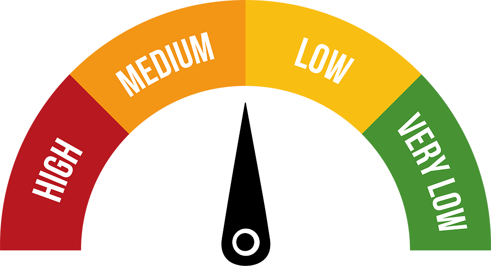 Dial Gauge