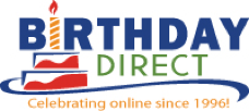 Birthday Direct Logo