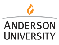 Anderson University Logo