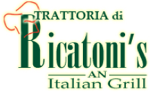 Ricatoni’s