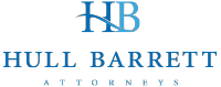 Hull Barrett Logo