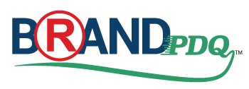 BrandPDQ Logo