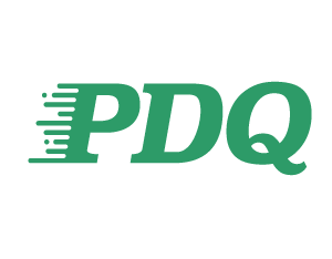 PDQ Favicon Logo