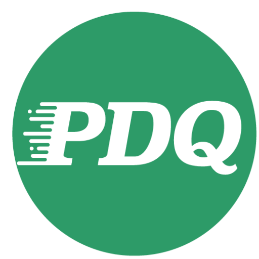 PDQ Icon