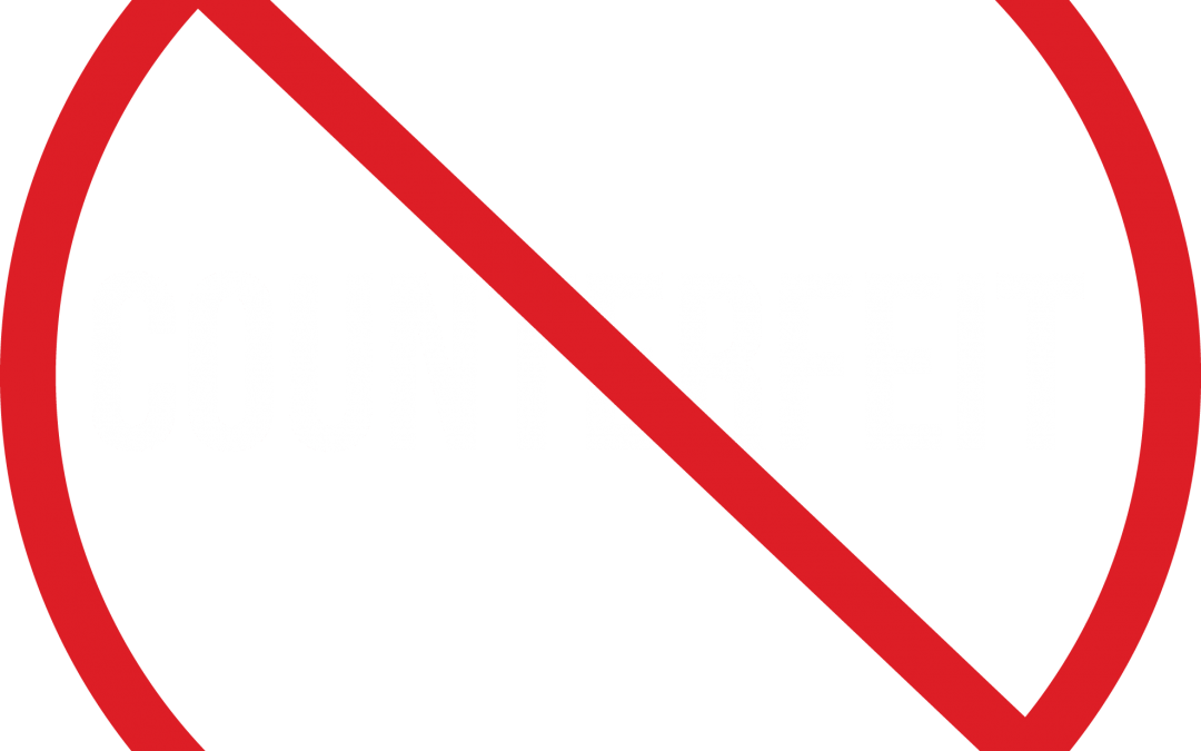 Enforce It Counterfeit