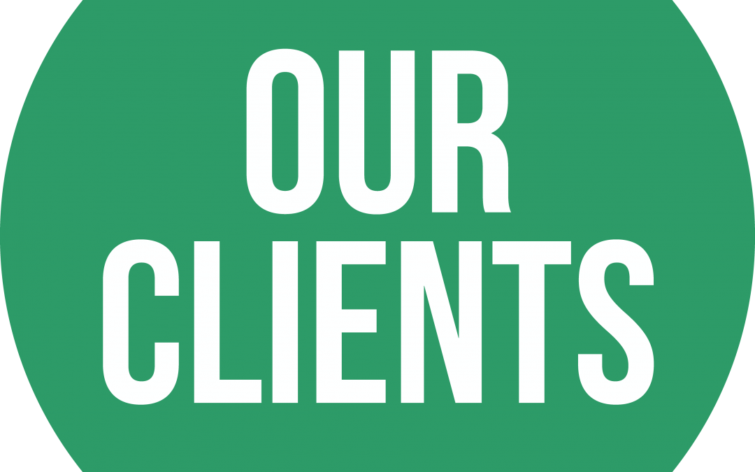 Our Clients