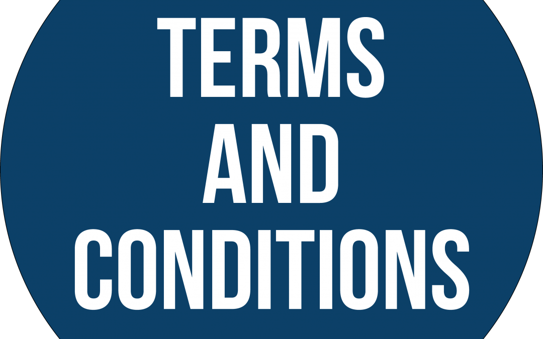 BrandPDQ Terms and Conditions